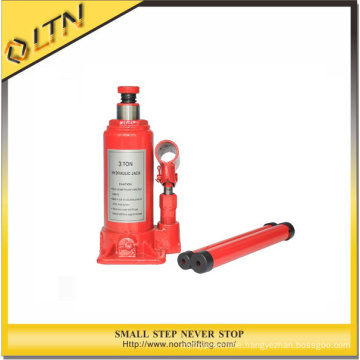 Hot Selling Hydraulic Bottle Jack Type Hbj-a